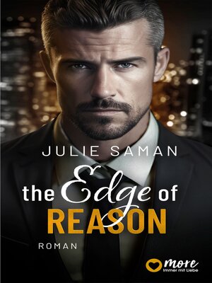 cover image of The Edge of Reason